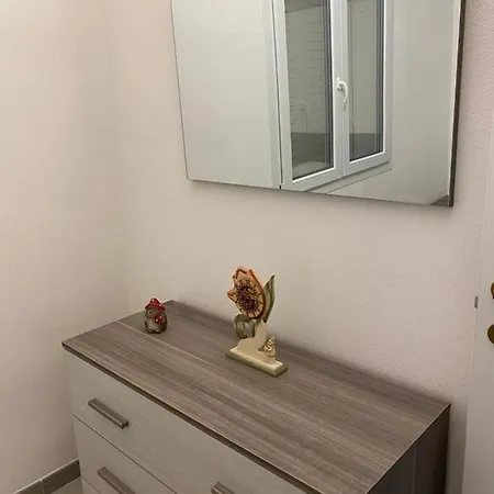 Casa dello zio Casa vacanze Solèminis