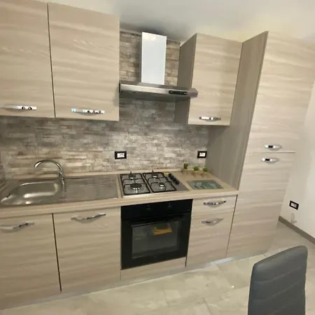 Casa dello zio Casa vacanze