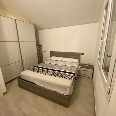 Casa dello zio Casa vacanze Solèminis