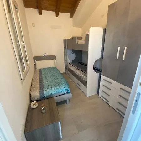 Casa dello zio