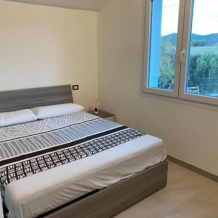 Casa dello zio * Solèminis
