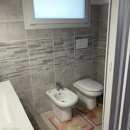 Casa vacanze Casa dello zio Solèminis