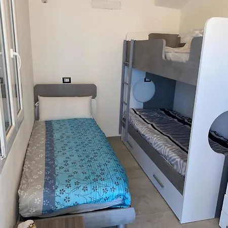 Casa dello zio Casa vacanze